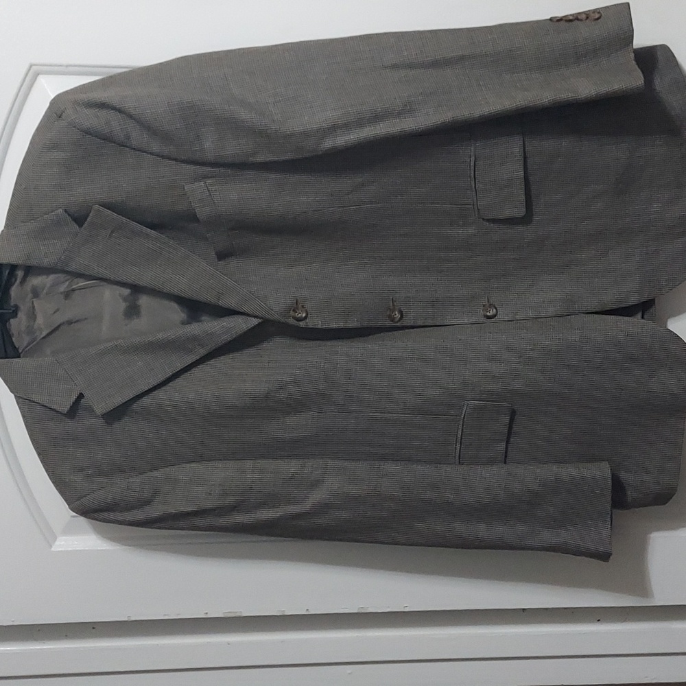 Oscar de la Renta Blazar